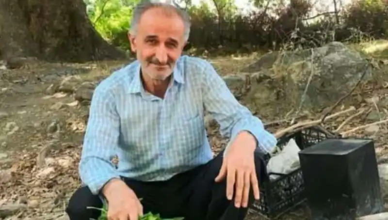 Bahçeye Sulama İçin Giden Adamın Ölü Bulunması Şok Etti!