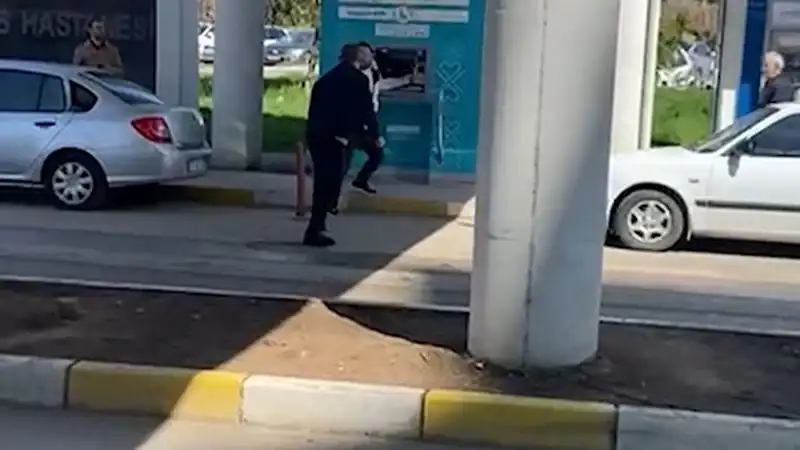 Kaan Uygulaması: Satırlı Tehdidin Önlenmesinde Yenilikçi Bir Çözüm