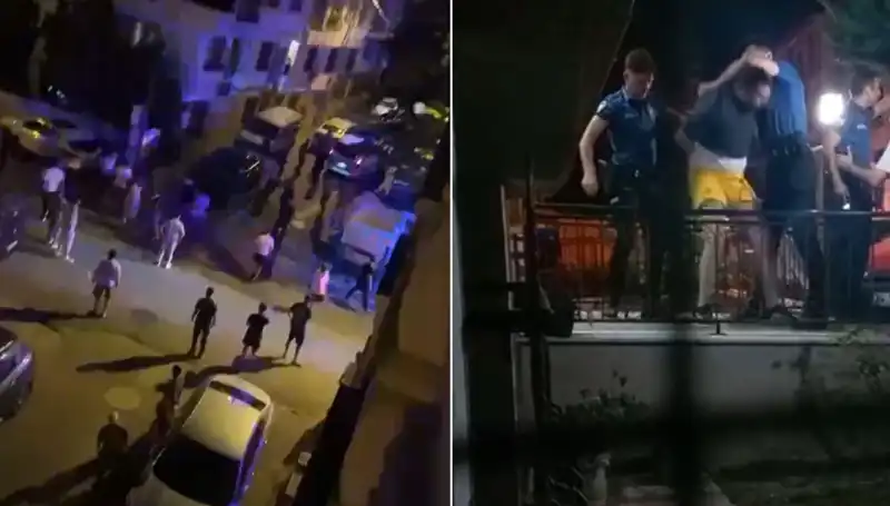 Esenyurt’ta Yardım Çığlığı: Mahalleli Yardıma Koştu, Dayanışma Örnekleri