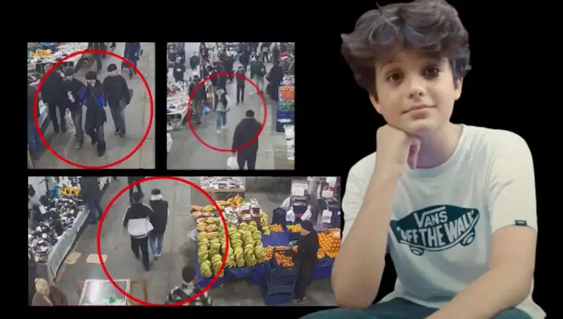 Mattia Ahmet Minguzzi'nin Ailesine Tehditte Bulunan 5 Çocuk İlk Duruşmada Hakim Karşısında