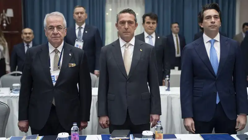 Fenerbahçe'nin İmza Tarihinde Rekor Kırdığı Anlar