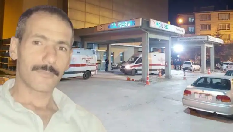 Babalar Günü Öncesi Şok Eden Olay: 17 Yaşındaki Genç Babasını Öldürdü