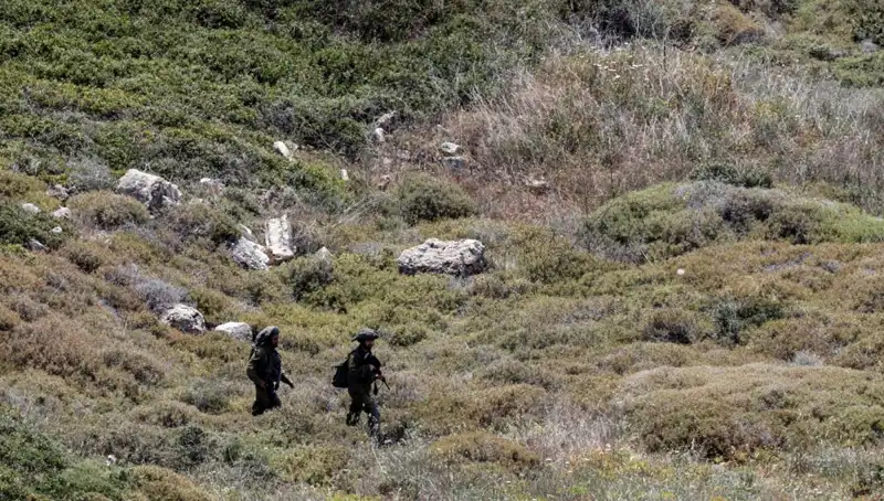 Lübnan’dan Hamas’a Şok: İsrail’e Fırlatılan Roketlerin Şüphelisi Teslim Edildi