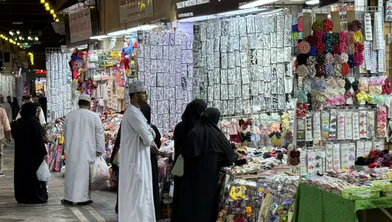 200 Yıllık Geçmişiyle Matrah Çarşısı: Hem Alışveriş Hem Tarih