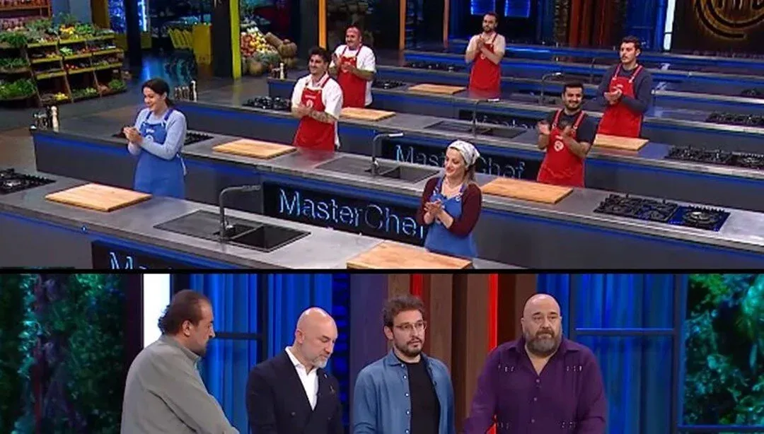 MasterChef’te Son Eleme Adayı Belli Oldu: “Ben Onu Uyarmıştım”