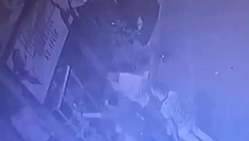Beyoğlu'nda Yer Kavgası: Cinayetle Sonlanan Şiddet Olayı