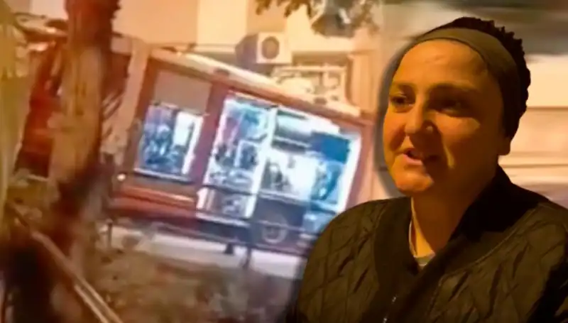 Beyoğlu'nda Kombi Patlaması Krizi: Ekipler Alarmda ve Kent Sarsılıyor