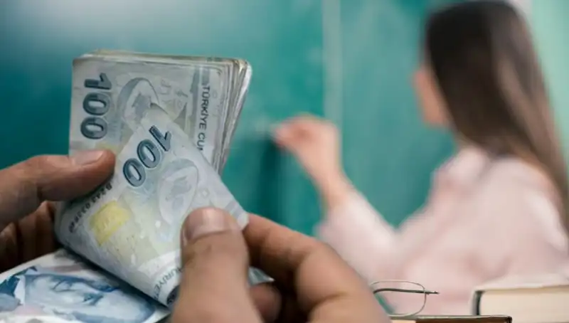 2025 Öğretmen Maaşları: Enflasyon Sonrası Yüksek Zam Beklentisi