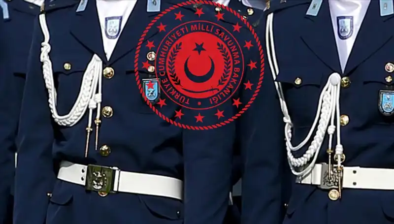 Milli Savunma Üniversitesi Tercih Sonuçları 2025: Mülakat Aşamasına Giriş