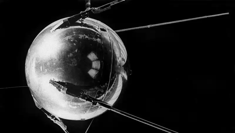 1972’de Fırlatılan Sovyet Uzay Aracı Kontrolsüz Olarak Dünya’ya Düşecek