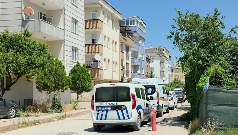 Bursa'da 3 Aylık Bebek Beşiğinde Ölü Bulundu: Aile Sarsıldı