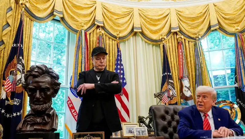 Elon Musk, Trump’ın Yeni Tasarısını Görünce Neden Hayal Kırıklığına Uğradı?