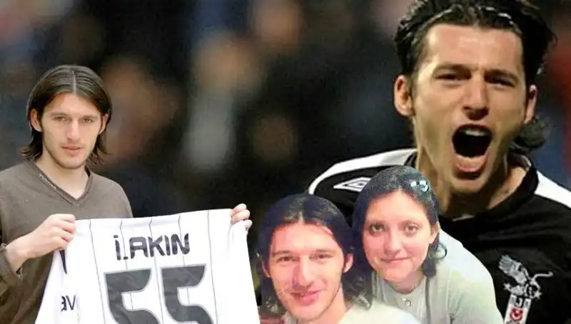 İbrahim Akın, Miras İçin Ünlü Aileye Karşı Dava Açtı