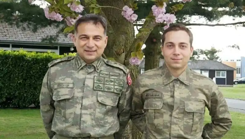 Dorukhan Büyükışık'ın Ölümü: Gizemli Vaka Üzerine Asılsız İddialar