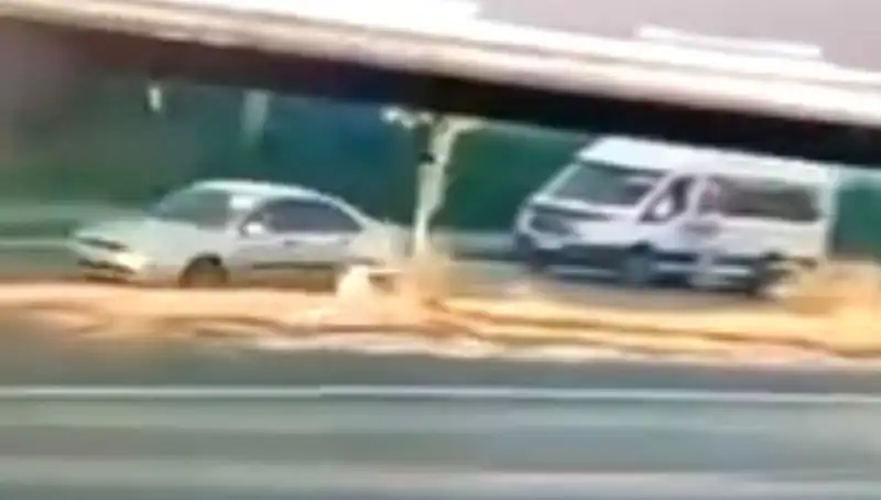 Bartın'da Feci Kaza: Hiranur'un Hayatı Tehlikede, Olayın Ayrıntıları Endişe Veriyor