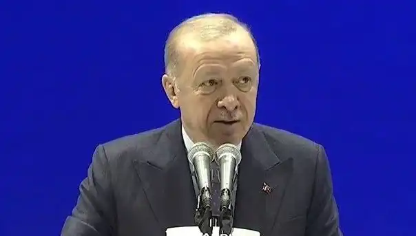 Cumhurbaşkanı Erdoğan'dan Çarpıcı Açıklamalar: Göç meselesinin gerçek nedenleri
