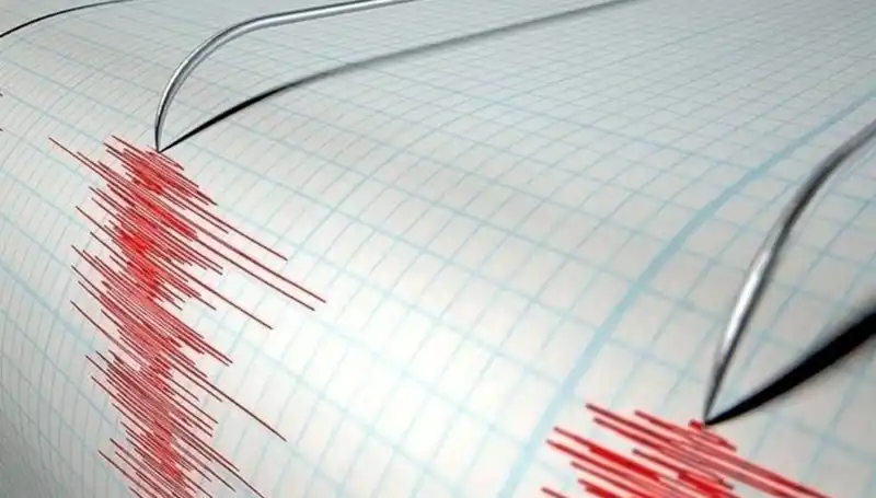 Sivas'ta Şiddetli Bir Deprem: 3.2 Büyüklüğünde Sarsıntı Yaşandı