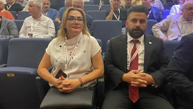 Gençlerbirliği’nde Nilüfer Bircan, Başkan Adaylığını Açıkladı!