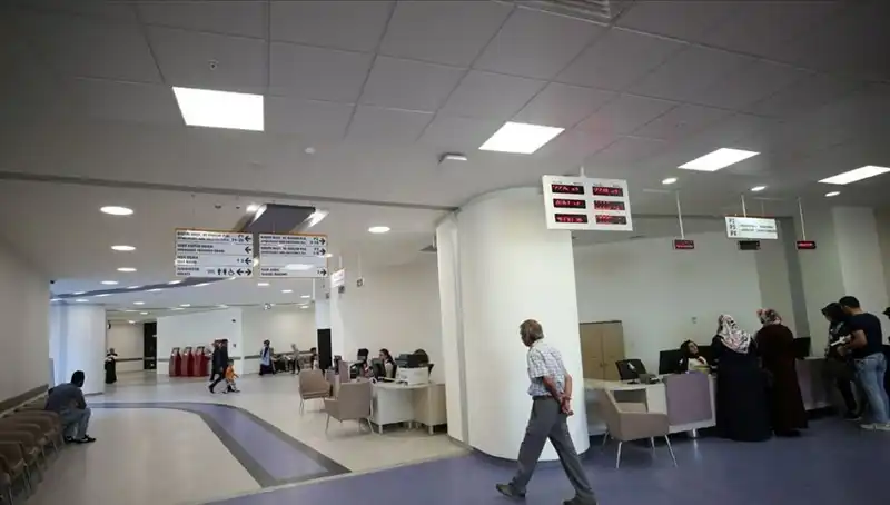 Sosyal Güvenlik Kurumu’ndan Geri Ödeme: KDK Süreciyle Başarıya Ulaştı