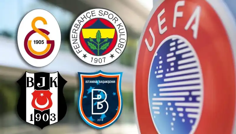 Türkiye’s UEFA Ülke Puanı Sıralamasında 2025’teki Yeri Nedir?