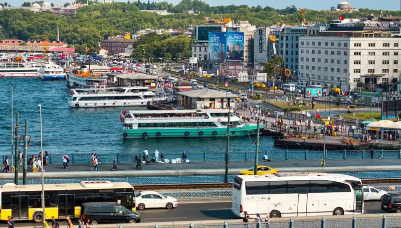 Sıcak Hava Dalgası Türkiye'yi Vurdu: 50 Dereceye Kadar Yüksek Sıcaklık Bekleniyor!