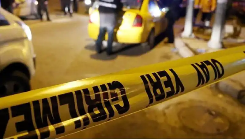 Motosiklet Kazasında Hayatını Kaybeden Sürücünün Dramı: Nedenleri ve Sonuçları