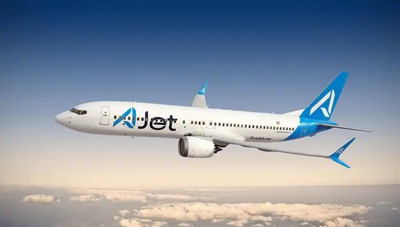 Ajet'ten Anneler Günü'ne Özel Kaçırılmayacak İndirimli Bilet Fırsatı!