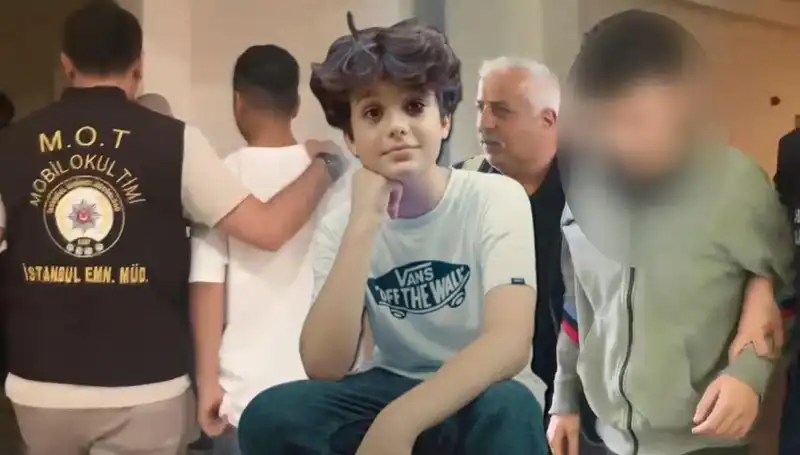 Minguzzi Ailesindeki Tehdit Davasında Mahkeme Kararını Açıkladı