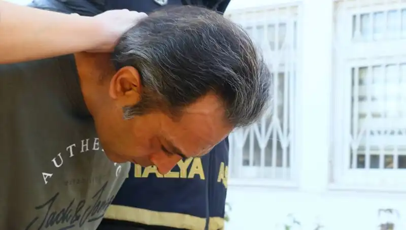 Pınar'ı Yakarak Öldüren Zanlının Dava Süreci Ne Olacak?