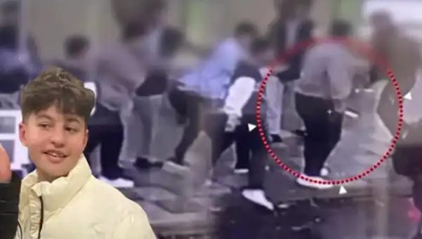 Gaziantep'te Minguzzi Vakası: Gizemli Suçun Ardındaki Gerçek Ne?