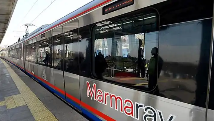 Marmaray Seferleri Neden Durdu? Belirsizlik İçindeki Yolcular Ne Yapmalı?