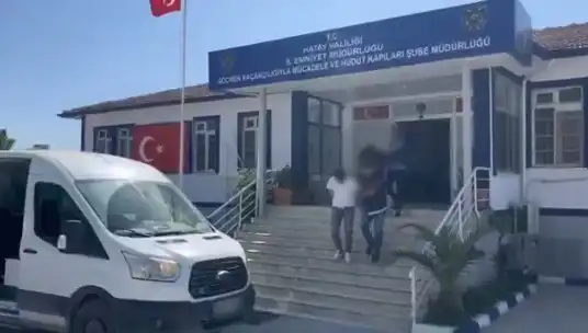 Didim'de 32 Düzensiz Göçmenin Yakalanması: Yeni Gelişmeler!