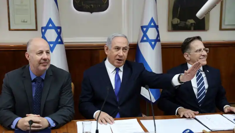 İran'ın Balistik Füze Stoku Tel Aviv'i Endişelendirdi: Stratejik Bir Tehdit Mi?