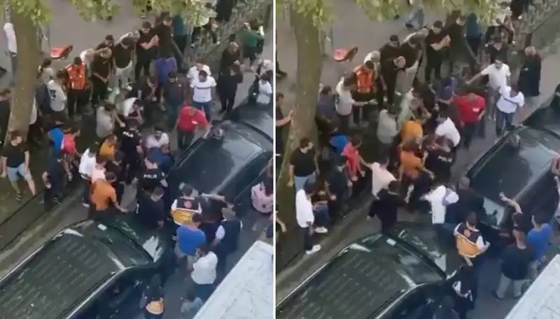 17 Yaşındaki Genç Çocuğa Cinsel Taciz İddiası ve İstanbul'daki Olay