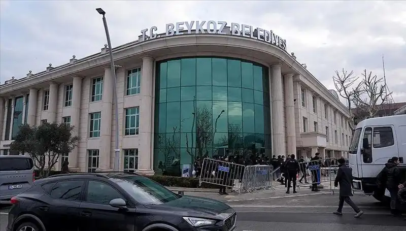 Beykoz Belediyesine Yönelik Operasyonda Şok Gelişme: Başkan Yardımcısı Fidan Gül Adliyeye Sevk Edildi