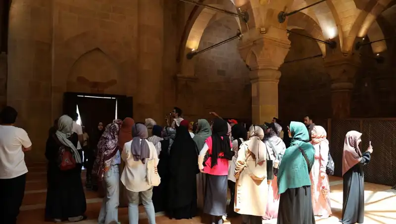 Dünya üzerindeki gizemli diller: Kısır kalemlerin hikayesi