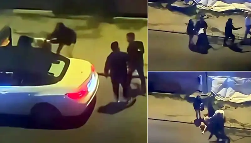 İstanbul Sokaklarında Kadına Şiddet Olayları Artıyor: Ne Oluyor?