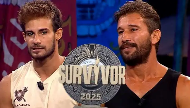 Survivor 2023’ün Şampiyonu Canlı Yayında Açıklandı!