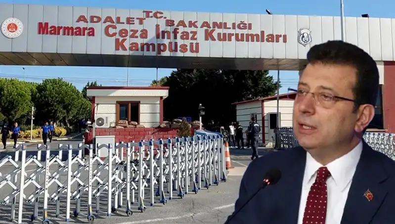Ekrem İmamoğlu'nun İfadesi: Siyasi Gelişmeler ve Olası Sonuçlar