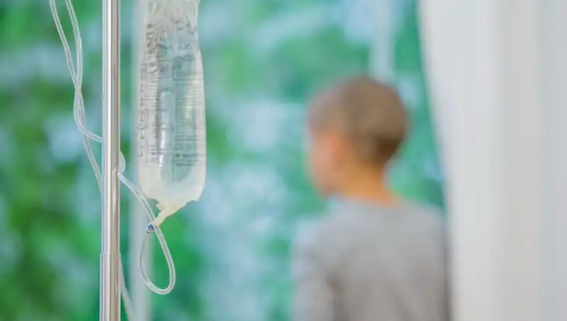 Gençlerde Kanser Artışı: Doktorlardan Şaşırtıcı Açıklamalar!