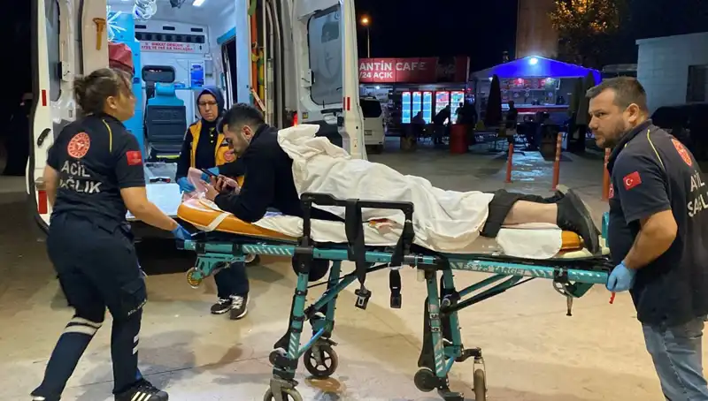 Kavga Eden Çiftçi Uyardı: Bıçaklama Olayı Şehri Sarstı!