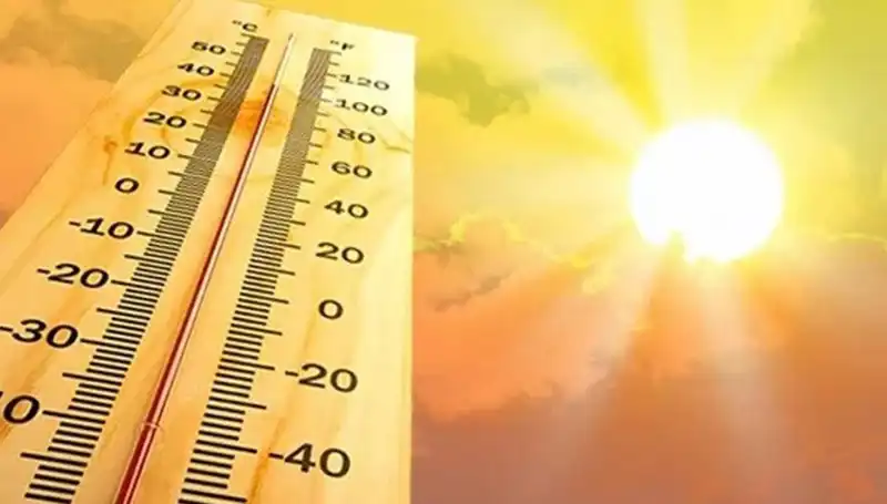 Meteoroloji Açıkladı: Hava Sıcaklıkları Ne Zaman Düşecek?
