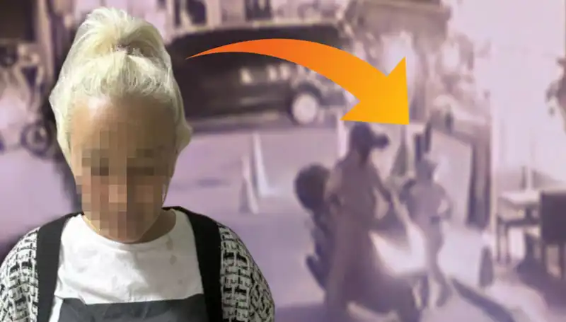 Ortaköy'de Bıçaklı Veli Kavgası: Korkunç Olayın Ardındaki Gerçekler