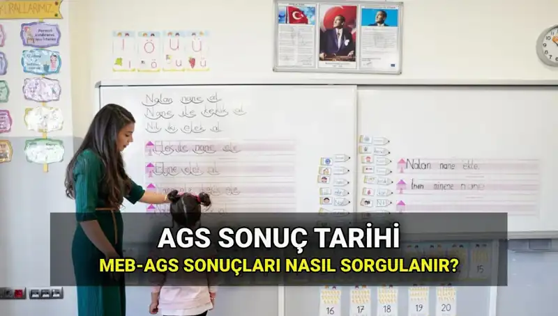 Akademiye Geçiş Sınavı (AGS) Sonuçları İçin Geri Sayım Başladı!