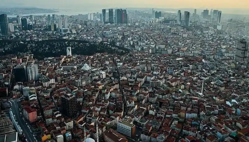23 Nisan Depremi Sonrası Konut Piyasasında Şok Fiyat Artışları!