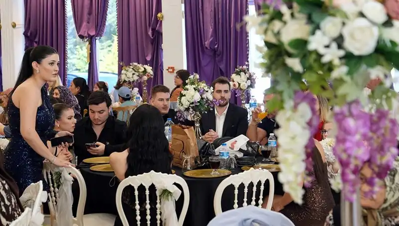 Düğünlerde Müzik Telif Ücretleri: Kim Ne Kadar Ödemeli?