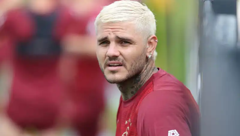 Icardi'den Özel Açıklamalar: Borçları ve Transfer Dedikoduları Üzerine Ne Dedi?