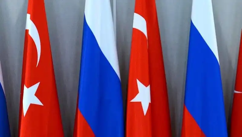 Rusya-Türkiye İlişkilerinin 105. Yılı: Denge Sanatı ve Gelecek Perspektifleri