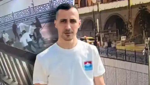 Taksim Meydanı'nda Dehşet: Altı Kişi Tarafından Dövülerek Öldürülen Genç