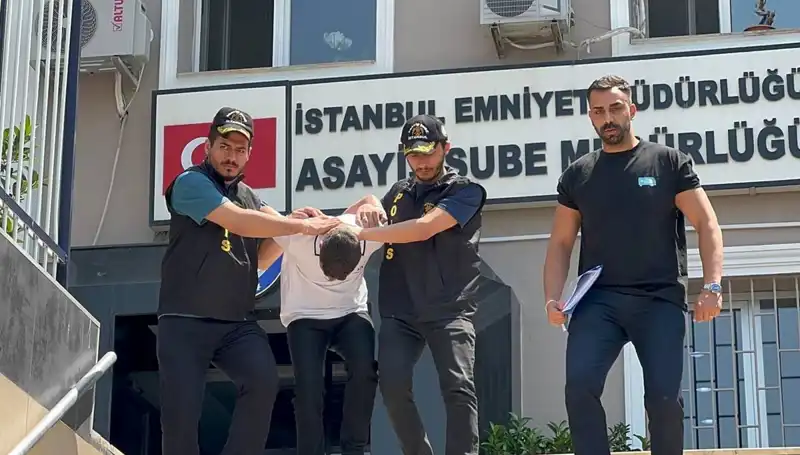 Avcılar'daki Çocuk Tacizcisinin İfadesi Şok Ediyor: İşte O Detaylar!